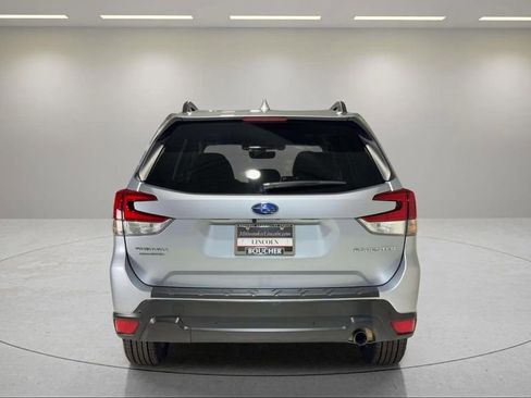 Used 2020 Subaru Forester Limited w/ Popular Package #3 AWD/4WD image 4