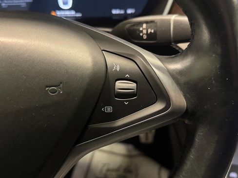 Used 2017 Tesla Model X P100D image 37