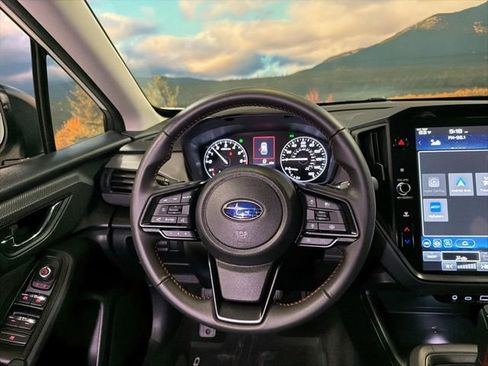 Certified 2025 Subaru Crosstrek 2.5i Limited w/ Popular Package #3A AWD/4WD image 27