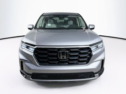 Certified 2025 Honda Pilot EX-L