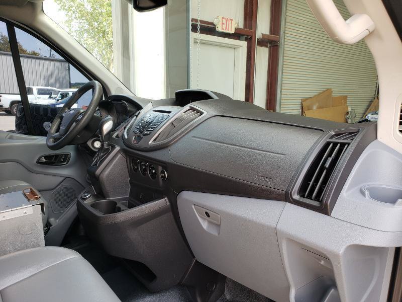 Used 2019 Ford Transit 150 130 Low Roof RWD image 14