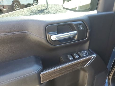 Used 2019 Chevrolet Silverado 1500 RST w/ All-Star Edition image 22