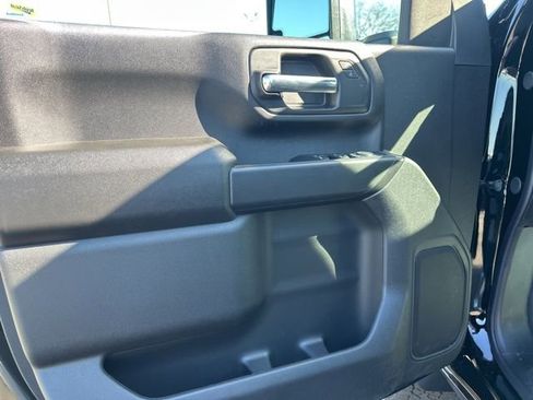 New 2026 Chevrolet Silverado 2500 Custom w/ Custom Value Package AWD/4WD image 11
