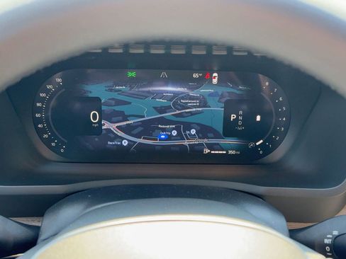 New 2026 Volvo XC90 B6 Plus w/ Protection Package image 17