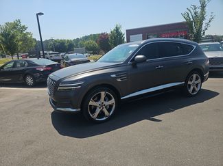 Used 2024 Genesis GV80 3.5T Advanced AWD/4WD video 1