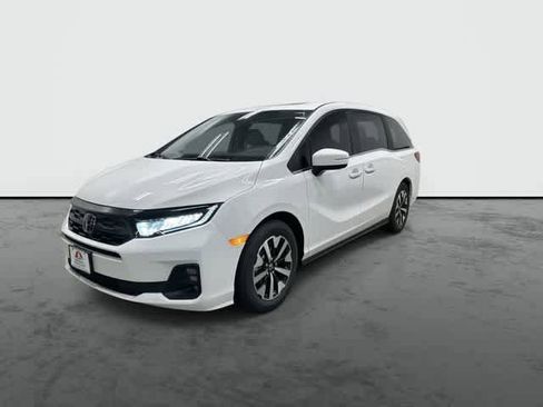 New 2026 Honda Odyssey EX-L image 7