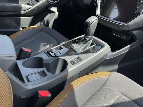 Certified 2025 Subaru Crosstrek 2.5i Sport w/ Crosstrek Mirror Package AWD/4WD image 21