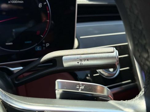 Used 2023 Mercedes-Benz S 580 4MATIC Sedan image 30