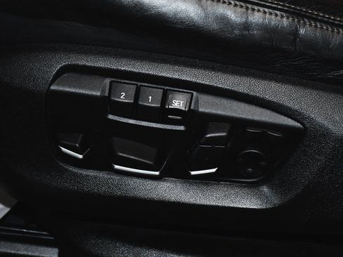 Used 2017 BMW X6 xDrive35i image 54