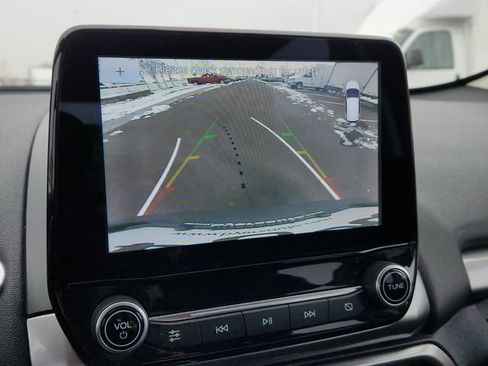 Used 2020 Ford EcoSport SE image 44