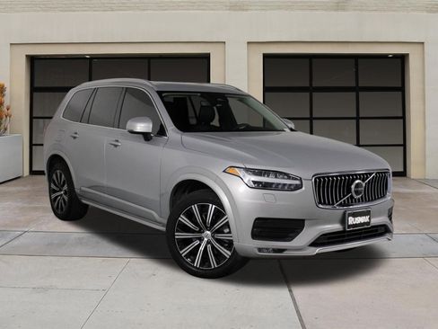 Certified 2023 Volvo XC90 B5 Core w/ Protection Package Premier image 34