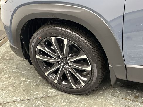 New 2026 MAZDA CX-50 AWD 2.5 S w/ Accent Package image 33