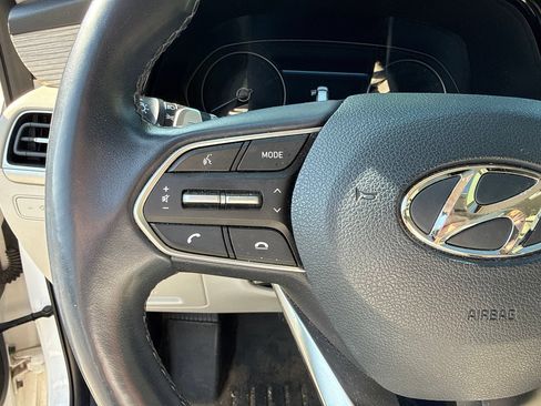 Used 2021 Hyundai Palisade SEL FWD image 23