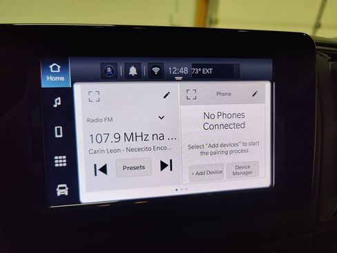 Used 2023 RAM ProMaster 3500 FWD image 29
