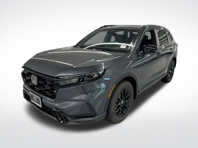 New 2027 Honda CR-V Sport-L image 24