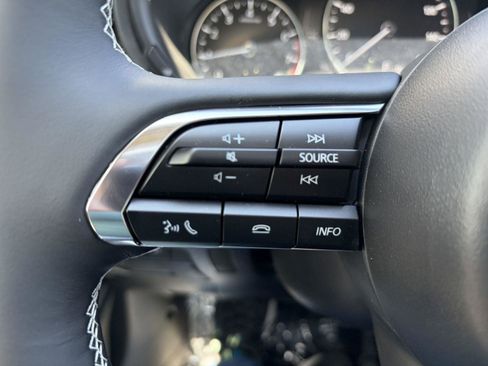 New 2026 MAZDA CX-30 Aire Edition image 23