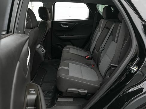 Used 2023 Chevrolet Blazer LT w/ Convenience Package FWD image 18