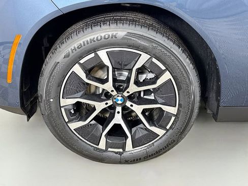 New 2026 BMW X3 xDrive30 w/ Convenience Package image 30