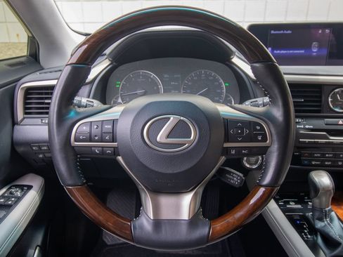 Used 2019 Lexus RX 350L FWD w/ Premium Package image 35