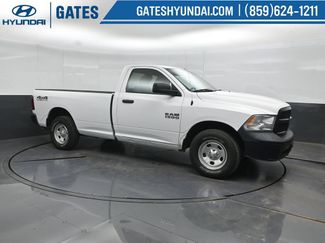 Used 2017 RAM 1500 Tradesman w/ Power & Remote Entry Group AWD/4WD video 1