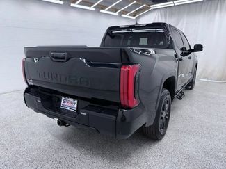 Used 2024 Toyota Tundra SR5 w/ SR5 Convenience Package AWD/4WD video 2