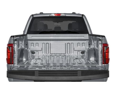 New 2026 Ford F150 XLT w/ Equipment Group 302A MID AWD/4WD image 13