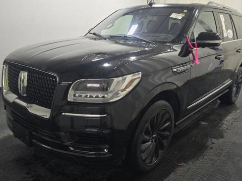 Used 2020 Lincoln Navigator Reserve image 5