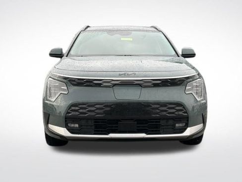 Certified 2023 Kia Niro Wave w/ Wave Preserve Package image 32