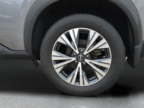 Used 2023 Nissan Rogue SV AWD/4WD image 40