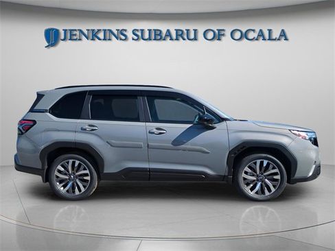 Used 2025 Subaru Forester Touring w/ Protection Package image 9