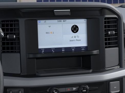 New 2026 Ford F250 XL w/ XL Driver Assist Package image 15