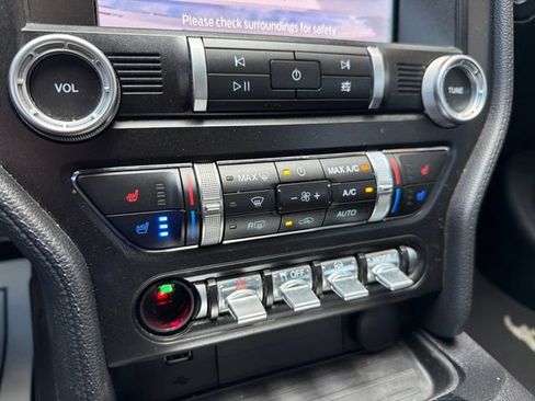 Used 2020 Ford Mustang GT Premium RWD image 34