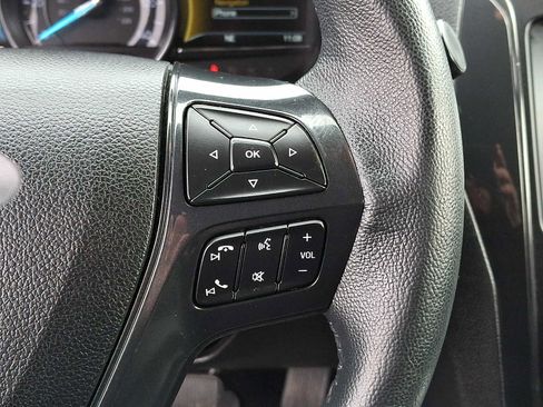 Certified 2019 Ford Explorer XLT w/ Equipment Group 202A image 25