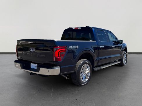 Used 2024 Ford F150 Lariat w/ Bed Utility Package image 5