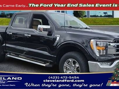 Used 2023 Ford F150 Lariat