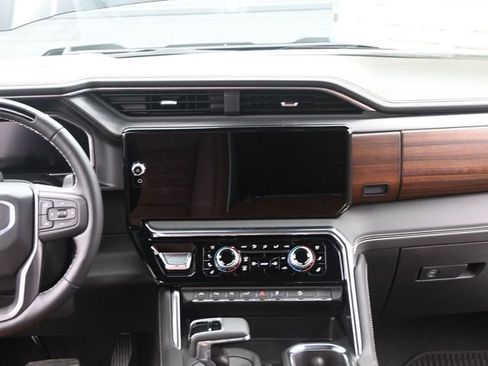 New 2026 GMC Sierra 1500 Denali Ultimate AWD/4WD image 25