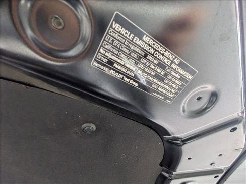 Used 2023 Mercedes-Benz GLC 300 4MATIC Coupe image 22