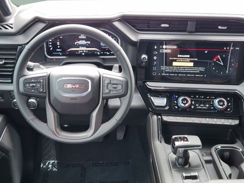Used 2026 GMC Sierra 1500 AT4X AWD/4WD image 10