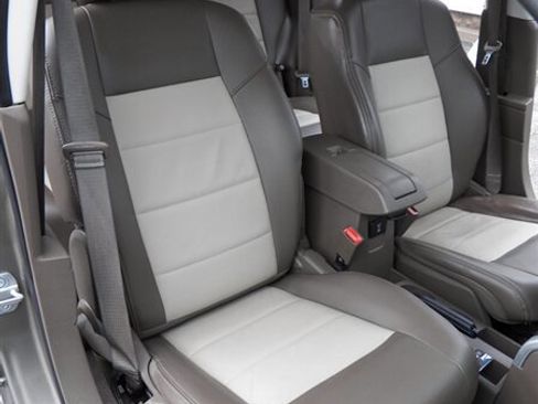 Used 2008 Jeep Compass Limited image 16