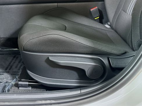 New 2026 Hyundai Elantra SEL Sport Premium FWD image 18