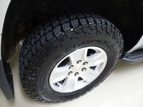 Used 2015 Chevrolet Tahoe LS AWD/4WD image 7