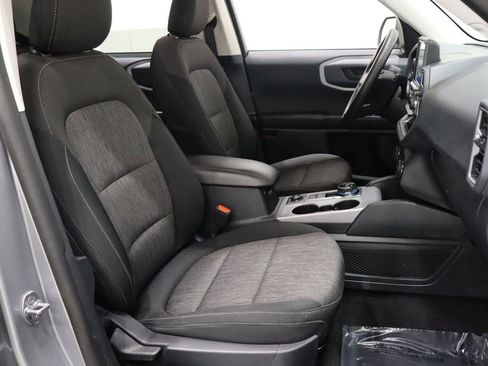 Used 2021 Ford Bronco Sport Big Bend image 14