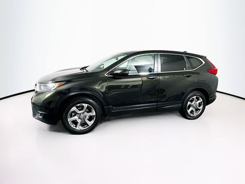 Used 2019 Honda CR-V EX-L image 4
