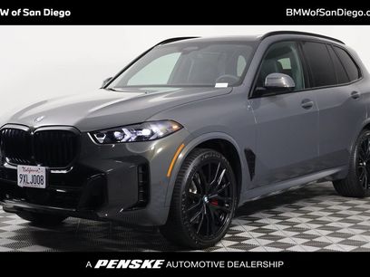 Used 2026 BMW X5 xDrive40i w/ Executive Package