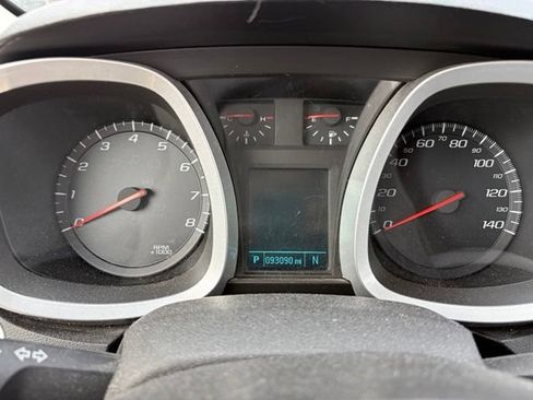 Used 2015 Chevrolet Equinox LT w/ Driver Convenience Package AWD/4WD image 12