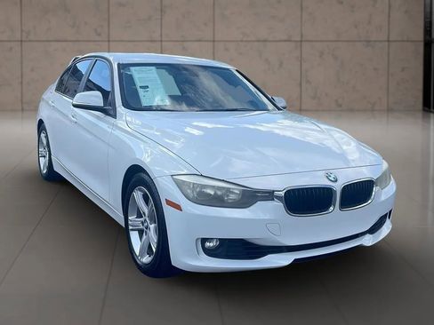 Used 2014 BMW 328i Sedan RWD image 36