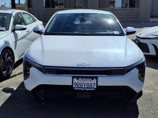 Used 2025 Kia K4 LXS video 2