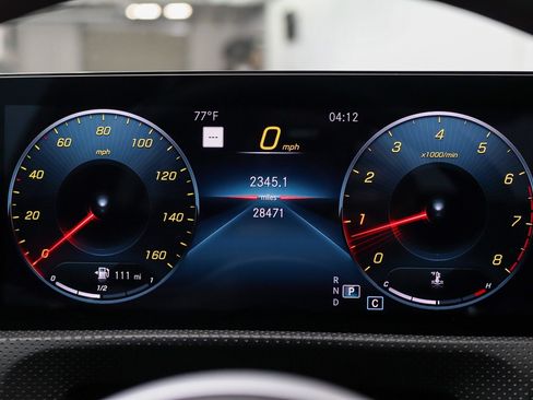 Used 2021 Mercedes-Benz A 220 w/ AMG Line image 29