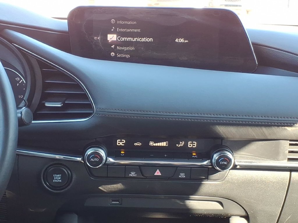 Used 2019 MAZDA MAZDA3 AWD Hatchback image 18