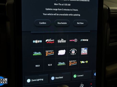 Used 2022 Ford Expedition Platinum image 35